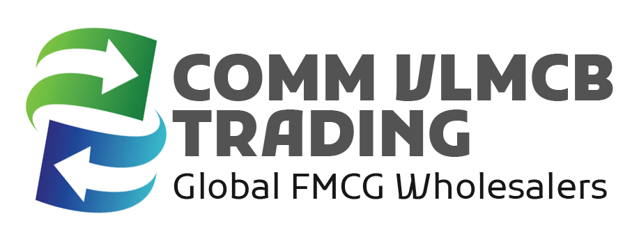 COMM VLMCB | Global FMCG Wholesalers